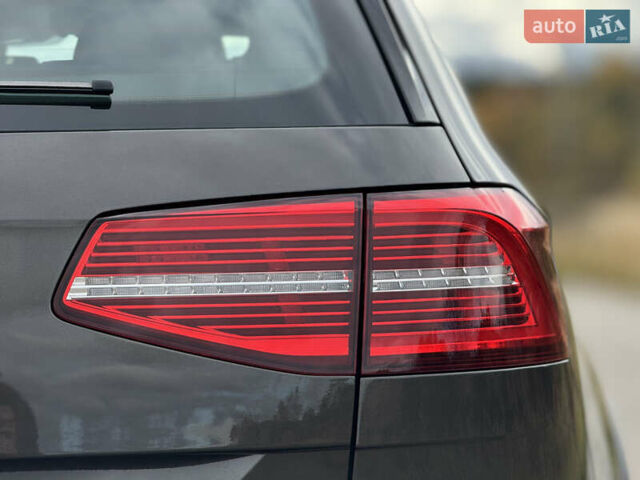 Коричневий Фольксваген Пассат, об'ємом двигуна 2 л та пробігом 168 тис. км за 21800 $, фото 31 на Automoto.ua