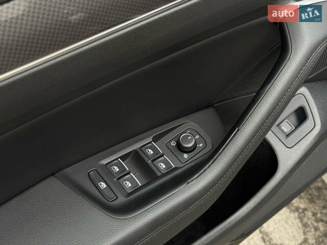 Коричневый Фольксваген Пассат, объемом двигателя 1.97 л и пробегом 263 тыс. км за 21500 $, фото 50 на Automoto.ua