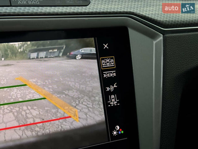 Коричневый Фольксваген Пассат, объемом двигателя 1.97 л и пробегом 263 тыс. км за 21500 $, фото 47 на Automoto.ua