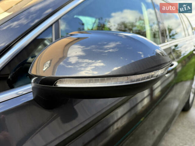 Коричневый Фольксваген Пассат, объемом двигателя 2 л и пробегом 220 тыс. км за 16700 $, фото 50 на Automoto.ua