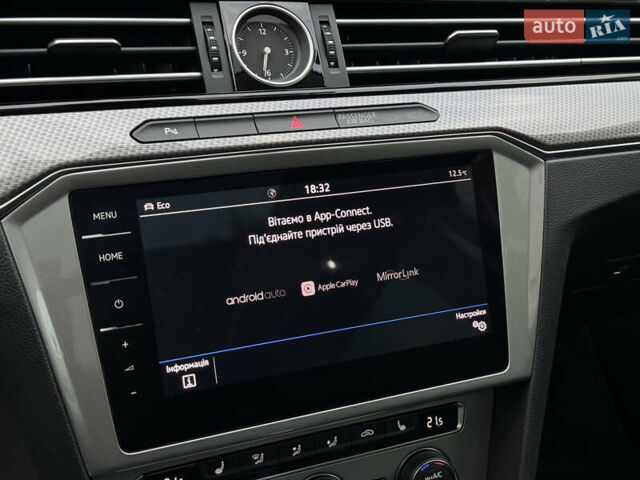 Коричневый Фольксваген Пассат, объемом двигателя 1.97 л и пробегом 263 тыс. км за 21500 $, фото 45 на Automoto.ua