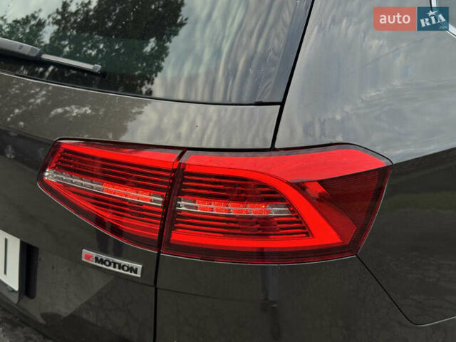 Коричневый Фольксваген Пассат, объемом двигателя 1.97 л и пробегом 263 тыс. км за 21500 $, фото 14 на Automoto.ua