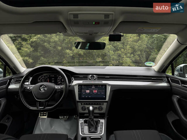 Коричневый Фольксваген Пассат, объемом двигателя 1.97 л и пробегом 263 тыс. км за 21500 $, фото 28 на Automoto.ua