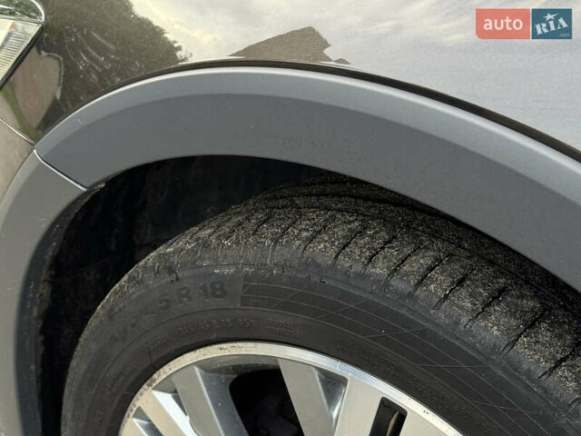 Коричневый Фольксваген Пассат, объемом двигателя 1.97 л и пробегом 263 тыс. км за 21500 $, фото 23 на Automoto.ua