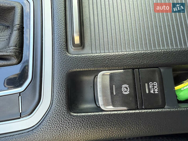 Коричневый Фольксваген Пассат, объемом двигателя 2 л и пробегом 220 тыс. км за 16700 $, фото 44 на Automoto.ua