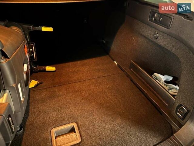 Коричневый Фольксваген Пассат, объемом двигателя 1.97 л и пробегом 147 тыс. км за 25000 $, фото 34 на Automoto.ua