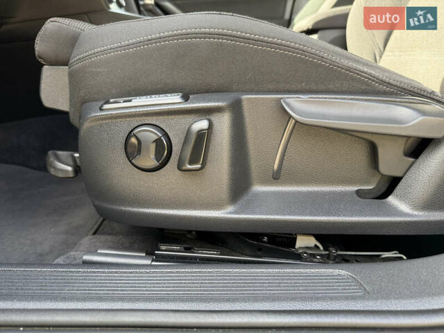 Коричневый Фольксваген Пассат, объемом двигателя 2 л и пробегом 220 тыс. км за 16700 $, фото 20 на Automoto.ua