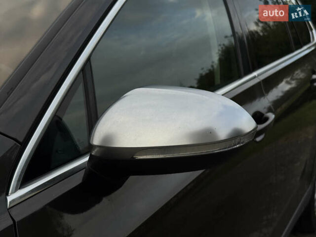 Коричневый Фольксваген Пассат, объемом двигателя 1.97 л и пробегом 263 тыс. км за 21500 $, фото 25 на Automoto.ua