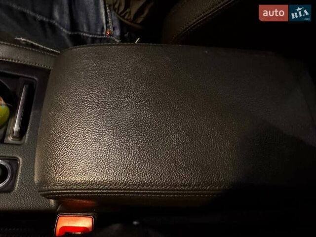 Коричневый Фольксваген Пассат, объемом двигателя 1.97 л и пробегом 147 тыс. км за 25000 $, фото 12 на Automoto.ua