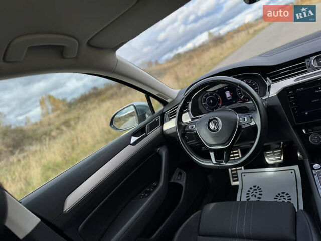 Коричневий Фольксваген Пассат, об'ємом двигуна 2 л та пробігом 168 тис. км за 21800 $, фото 89 на Automoto.ua