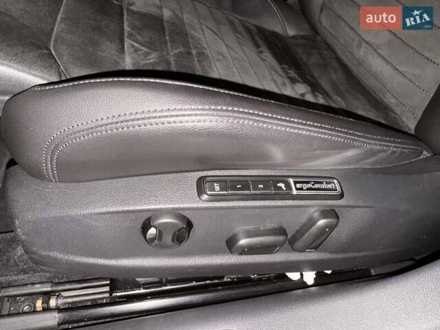 Коричневый Фольксваген Пассат, объемом двигателя 1.97 л и пробегом 147 тыс. км за 25000 $, фото 24 на Automoto.ua