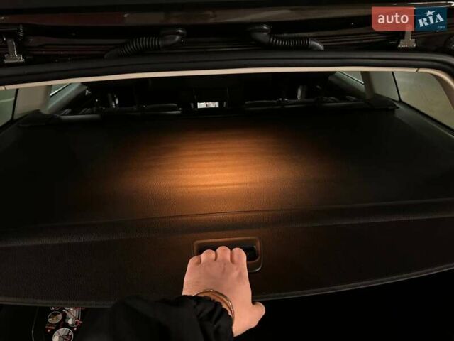 Коричневый Фольксваген Пассат, объемом двигателя 1.97 л и пробегом 147 тыс. км за 25000 $, фото 33 на Automoto.ua