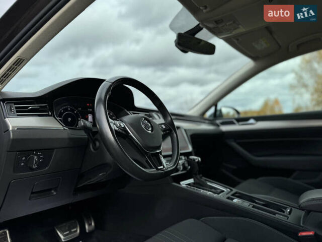 Коричневий Фольксваген Пассат, об'ємом двигуна 2 л та пробігом 168 тис. км за 21800 $, фото 53 на Automoto.ua