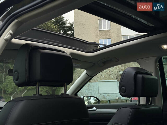 Коричневый Фольксваген Пассат, объемом двигателя 1.97 л и пробегом 263 тыс. км за 21500 $, фото 71 на Automoto.ua