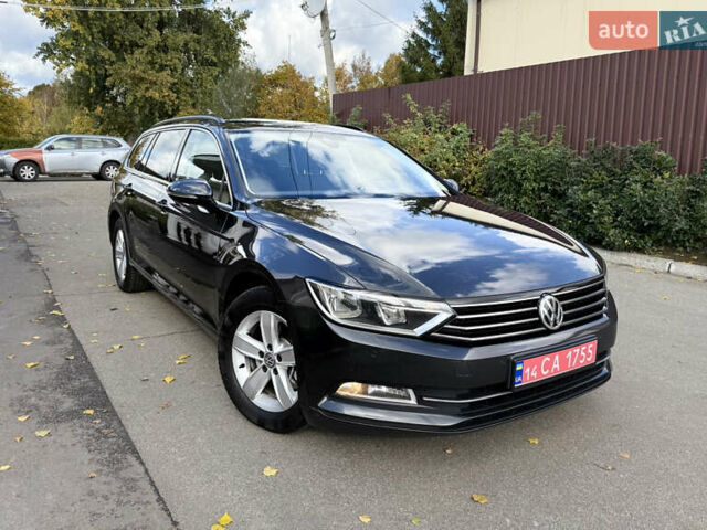 Коричневый Фольксваген Пассат, объемом двигателя 2 л и пробегом 220 тыс. км за 16700 $, фото 4 на Automoto.ua