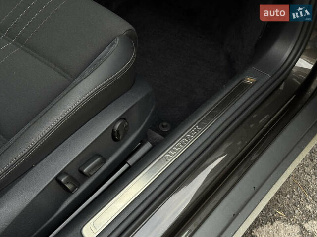 Коричневый Фольксваген Пассат, объемом двигателя 1.97 л и пробегом 263 тыс. км за 21500 $, фото 65 на Automoto.ua