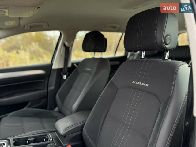 Коричневий Фольксваген Пассат, об'ємом двигуна 2 л та пробігом 168 тис. км за 21800 $, фото 54 на Automoto.ua