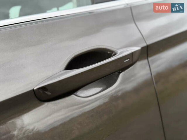 Коричневий Фольксваген Пассат, об'ємом двигуна 2 л та пробігом 168 тис. км за 21800 $, фото 26 на Automoto.ua