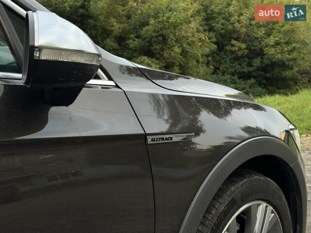 Коричневый Фольксваген Пассат, объемом двигателя 1.97 л и пробегом 263 тыс. км за 21500 $, фото 7 на Automoto.ua