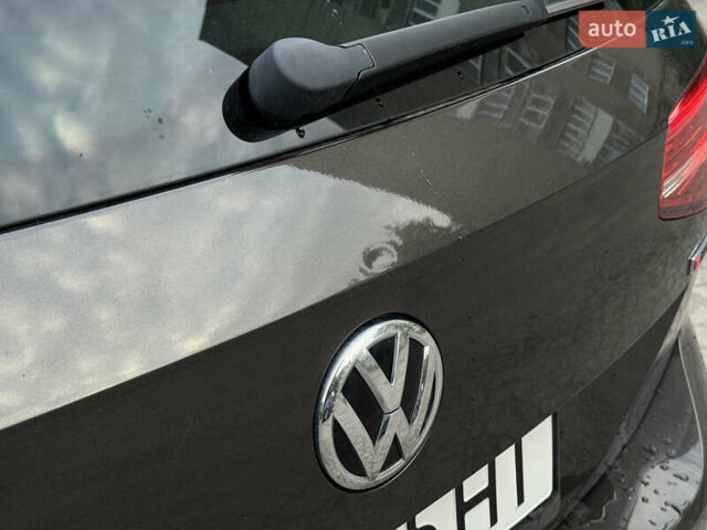 Коричневый Фольксваген Пассат, объемом двигателя 1.97 л и пробегом 263 тыс. км за 21500 $, фото 18 на Automoto.ua