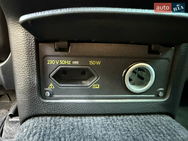 Коричневый Фольксваген Пассат, объемом двигателя 2 л и пробегом 220 тыс. км за 16700 $, фото 27 на Automoto.ua