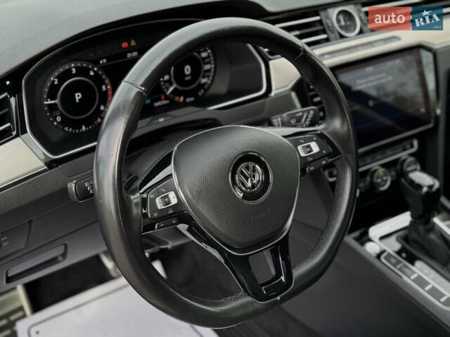 Коричневий Фольксваген Пассат, об'ємом двигуна 2 л та пробігом 168 тис. км за 21800 $, фото 59 на Automoto.ua