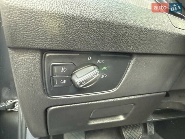 Коричневый Фольксваген Пассат, объемом двигателя 2 л и пробегом 220 тыс. км за 16700 $, фото 47 на Automoto.ua