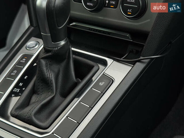 Коричневый Фольксваген Пассат, объемом двигателя 1.97 л и пробегом 263 тыс. км за 21500 $, фото 40 на Automoto.ua