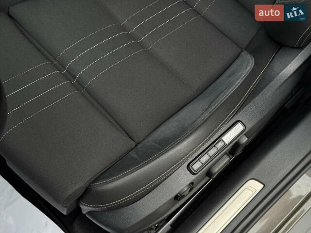 Коричневый Фольксваген Пассат, объемом двигателя 1.97 л и пробегом 263 тыс. км за 21500 $, фото 56 на Automoto.ua