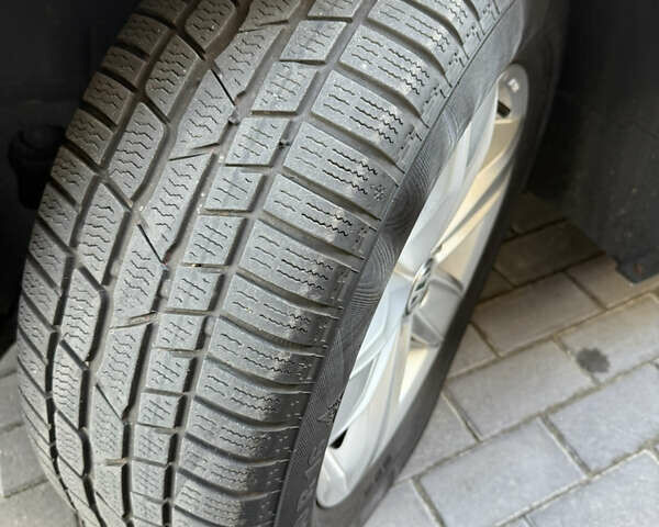 Коричневый Фольксваген Пассат, объемом двигателя 2 л и пробегом 220 тыс. км за 16700 $, фото 51 на Automoto.ua