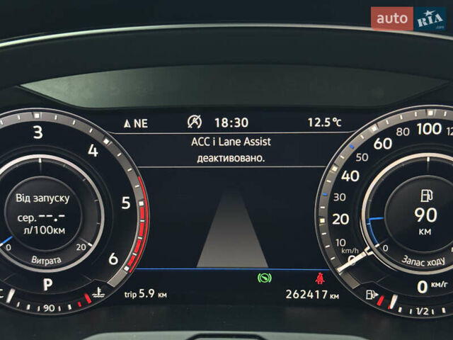 Коричневый Фольксваген Пассат, объемом двигателя 1.97 л и пробегом 263 тыс. км за 21500 $, фото 36 на Automoto.ua