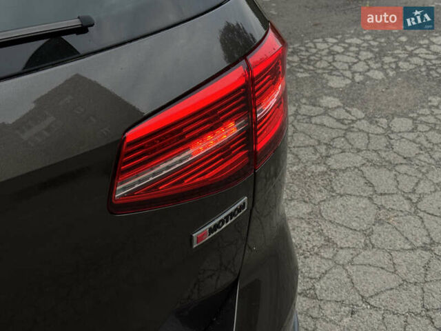 Коричневый Фольксваген Пассат, объемом двигателя 1.97 л и пробегом 263 тыс. км за 21500 $, фото 21 на Automoto.ua