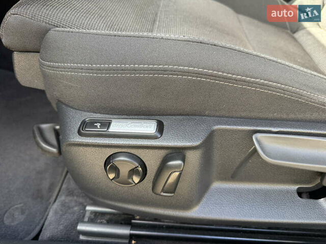 Коричневый Фольксваген Пассат, объемом двигателя 2 л и пробегом 220 тыс. км за 16700 $, фото 21 на Automoto.ua