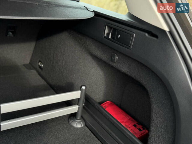 Коричневий Фольксваген Пассат, об'ємом двигуна 2 л та пробігом 168 тис. км за 21800 $, фото 107 на Automoto.ua