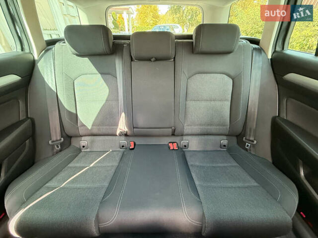 Коричневый Фольксваген Пассат, объемом двигателя 2 л и пробегом 220 тыс. км за 16700 $, фото 38 на Automoto.ua