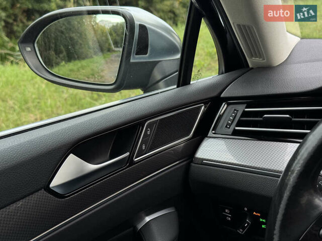 Коричневый Фольксваген Пассат, объемом двигателя 1.97 л и пробегом 263 тыс. км за 21500 $, фото 61 на Automoto.ua