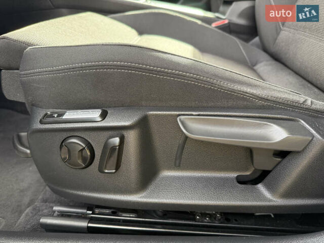 Коричневий Фольксваген Пассат, об'ємом двигуна 2 л та пробігом 220 тис. км за 16600 $, фото 17 на Automoto.ua