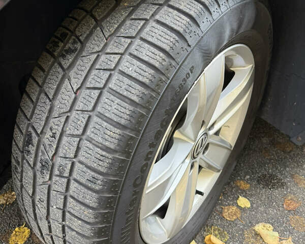 Коричневий Фольксваген Пассат, об'ємом двигуна 2 л та пробігом 220 тис. км за 16600 $, фото 39 на Automoto.ua