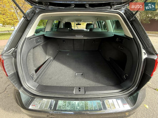 Коричневий Фольксваген Пассат, об'ємом двигуна 2 л та пробігом 220 тис. км за 16600 $, фото 25 на Automoto.ua