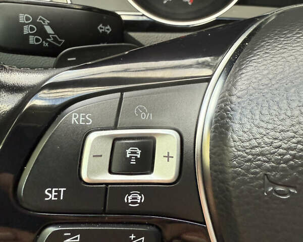 Коричневий Фольксваген Пассат, об'ємом двигуна 2 л та пробігом 220 тис. км за 16600 $, фото 42 на Automoto.ua