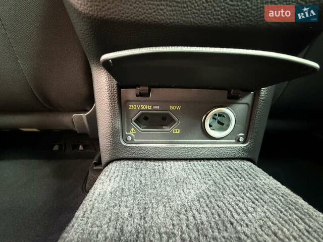 Коричневий Фольксваген Пассат, об'ємом двигуна 2 л та пробігом 220 тис. км за 16600 $, фото 23 на Automoto.ua