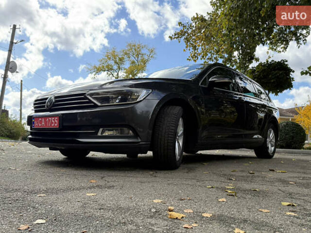 Коричневий Фольксваген Пассат, об'ємом двигуна 2 л та пробігом 220 тис. км за 16600 $, фото 11 на Automoto.ua