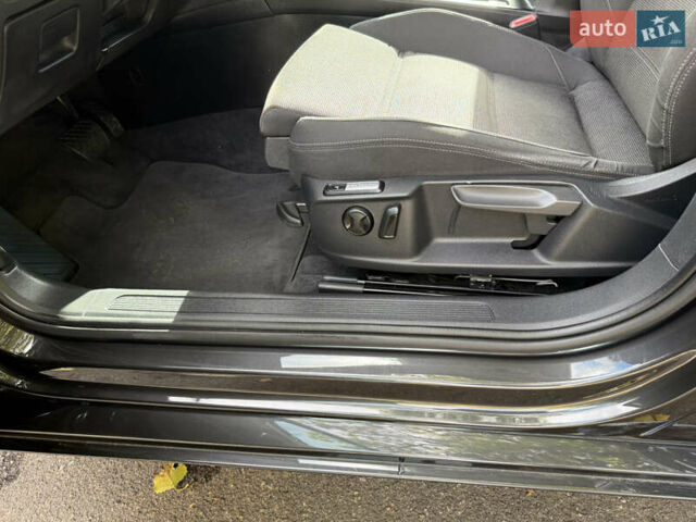 Коричневий Фольксваген Пассат, об'ємом двигуна 2 л та пробігом 220 тис. км за 16600 $, фото 16 на Automoto.ua