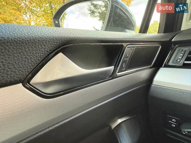 Коричневий Фольксваген Пассат, об'ємом двигуна 2 л та пробігом 220 тис. км за 16600 $, фото 37 на Automoto.ua