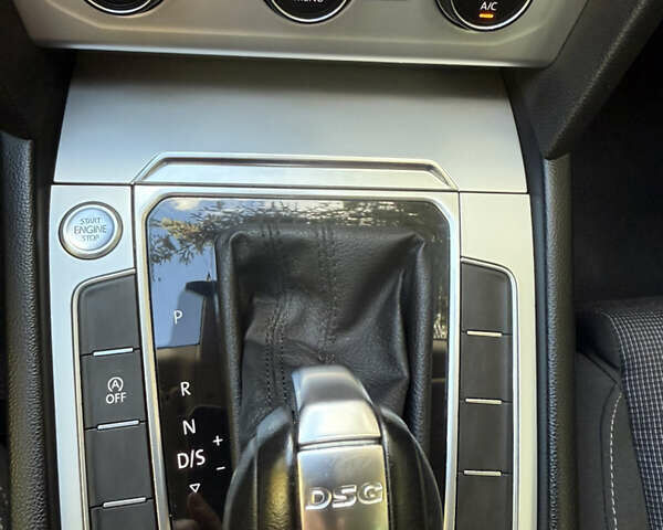 Коричневий Фольксваген Пассат, об'ємом двигуна 2 л та пробігом 220 тис. км за 16600 $, фото 34 на Automoto.ua