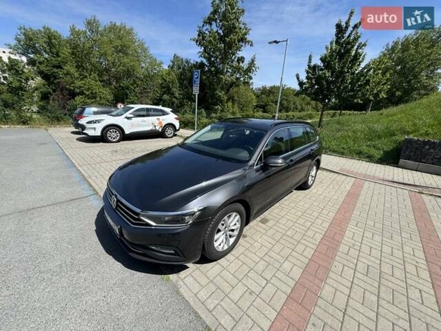 Коричневый Фольксваген Пассат, объемом двигателя 1.6 л и пробегом 210 тыс. км за 17715 $, фото 5 на Automoto.ua