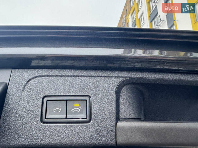 Коричневый Фольксваген Пассат, объемом двигателя 1.97 л и пробегом 186 тыс. км за 24500 $, фото 16 на Automoto.ua