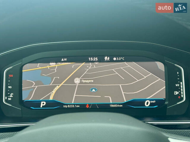 Коричневый Фольксваген Пассат, объемом двигателя 1.97 л и пробегом 186 тыс. км за 24500 $, фото 49 на Automoto.ua