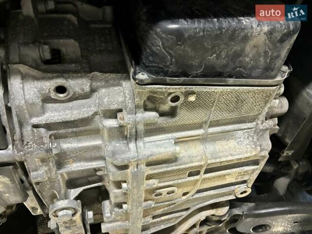 Коричневый Фольксваген Пассат, объемом двигателя 1.97 л и пробегом 188 тыс. км за 24500 $, фото 152 на Automoto.ua