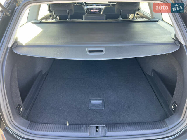 Коричневый Фольксваген Пассат, объемом двигателя 1.97 л и пробегом 228 тыс. км за 20291 $, фото 21 на Automoto.ua